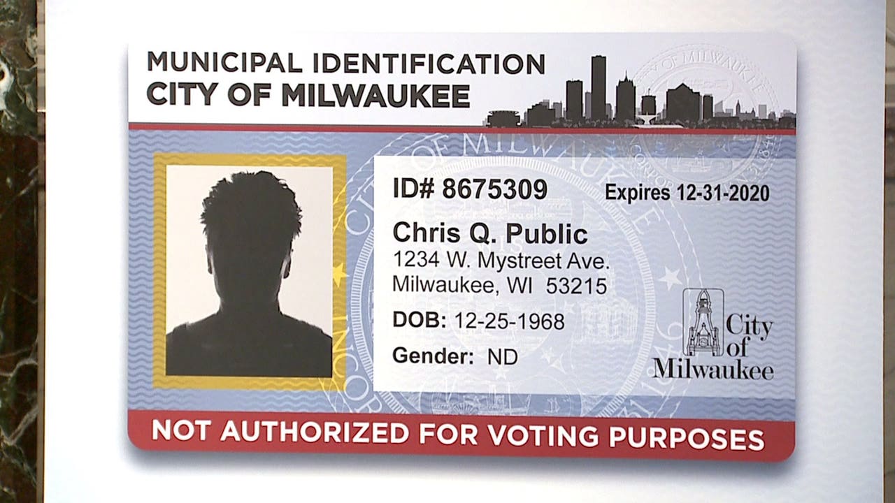 Fake Ids In Milwaukee